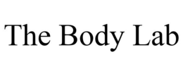 THE BODY LAB trademark