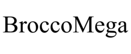 BROCCOMEGA trademark