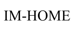 IM-HOME trademark