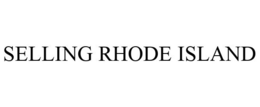 SELLING RHODE ISLAND trademark