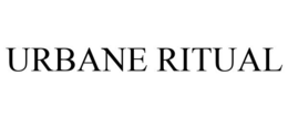 URBANE RITUAL trademark