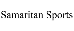 SAMARITAN SPORTS trademark