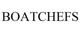 BOATCHEFS trademark
