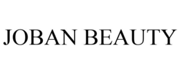 JOBAN BEAUTY trademark