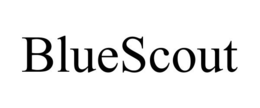 BLUESCOUT trademark
