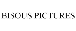 BISOUS PICTURES trademark