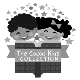 THE COCOA KIDS COLLECTION trademark