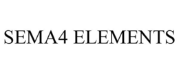 SEMA4 ELEMENTS trademark