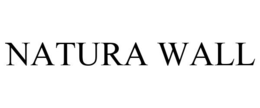 NATURA WALL trademark