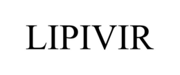 LIPIVIR trademark