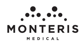 M MONTERIS MEDICAL trademark