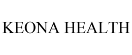 KEONA HEALTH trademark