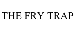 THE FRY TRAP trademark