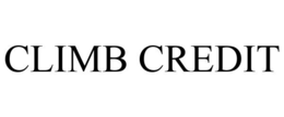 CLIMB CREDIT trademark