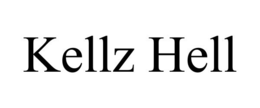 KELLZ HELL trademark