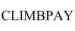 CLIMBPAY trademark
