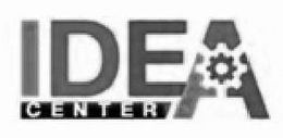 IDEA CENTER trademark