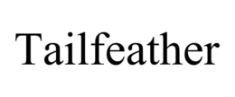 TAILFEATHER trademark
