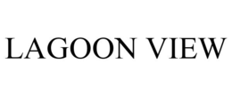 LAGOON VIEW trademark