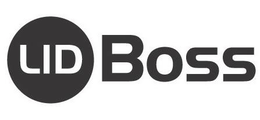 LID BOSS trademark