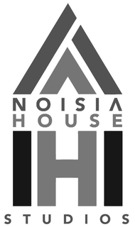 V VISION HOUSE STUDIOS VH trademark