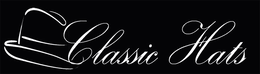 CLASSIC HATS trademark