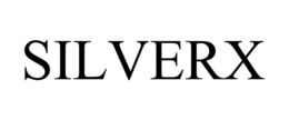 SILVERX trademark