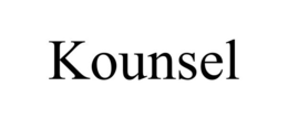KOUNSEL trademark