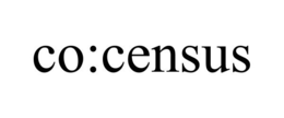 CO:CENSUS trademark