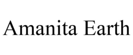 AMANITA EARTH trademark