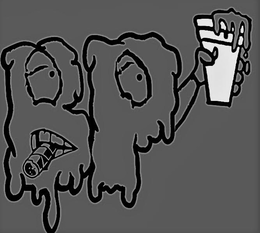 BP trademark