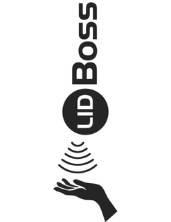 LID BOSS trademark