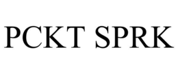 PCKT SPRK trademark