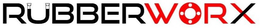 RUBBERWORX trademark