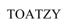 TOATZY trademark