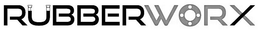 RUBBERWORX trademark