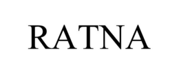 RATNA trademark