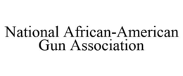 NATIONAL AFRICAN-AMERICAN GUN ASSOCIATION trademark