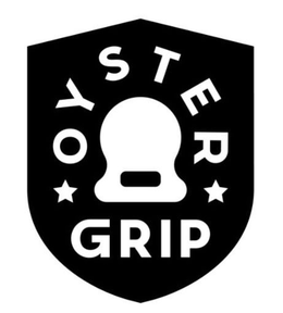 OYSTER GRIP trademark