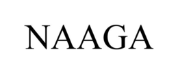 NAAGA trademark