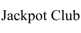 JACKPOT CLUB trademark