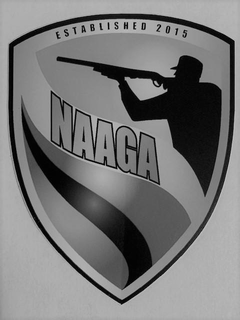 ESTABLISHED 2015 NAAGA trademark