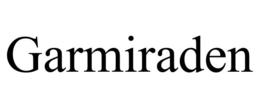 GARMIRADEN trademark