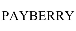 PAYBERRY trademark