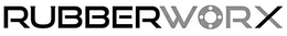 RUBBERWORX trademark