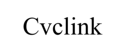 CVCLINK trademark