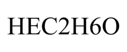 HEC2H6O trademark