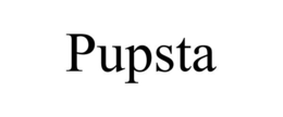 PUPSTA trademark