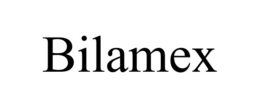 BILAMEX trademark