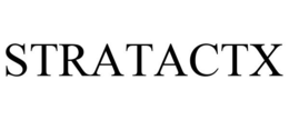 STRATACTX trademark